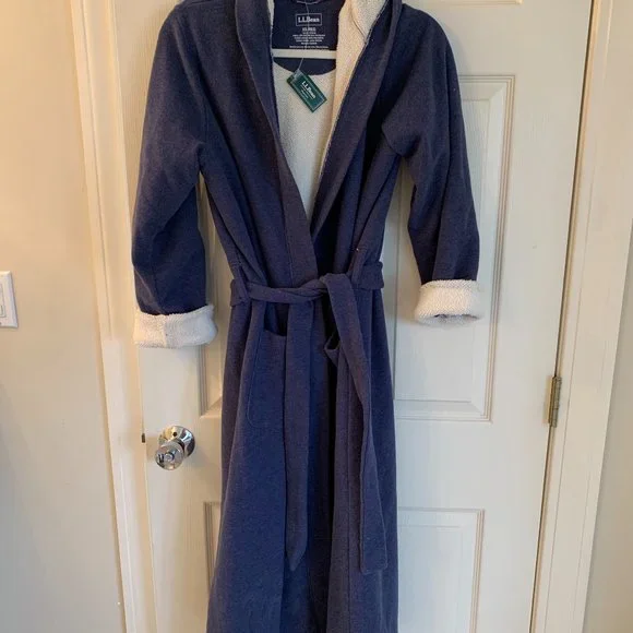 L.L. Bean | Intimates & Sleepwear | Ll Bean Bathrobe | Poshmark L.L. Bean | Intimates & Sleepwear | Ll Bean Bathrobe | Poshmark